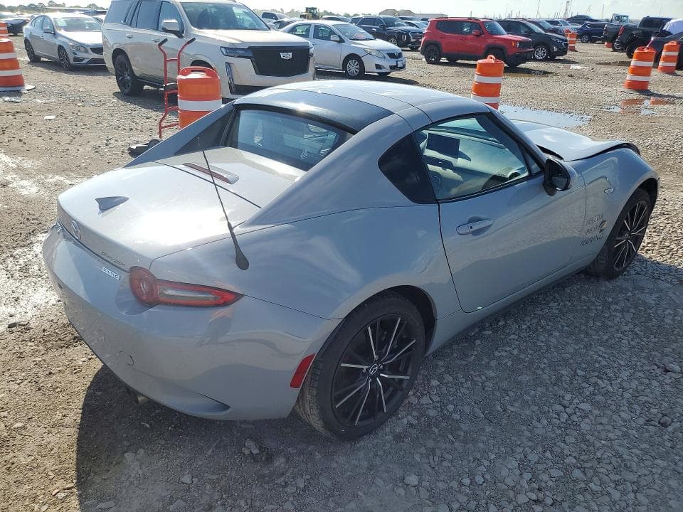 2024 MAZDA MX-5 MIATA GRAND TOURING 3