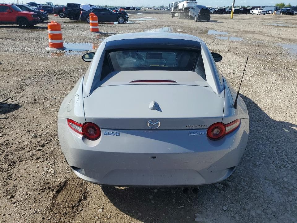 2024 MAZDA MX-5 MIATA GRAND TOURING 6