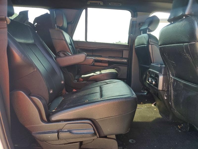 2020 FORD EXPEDITION MAX XLT 11