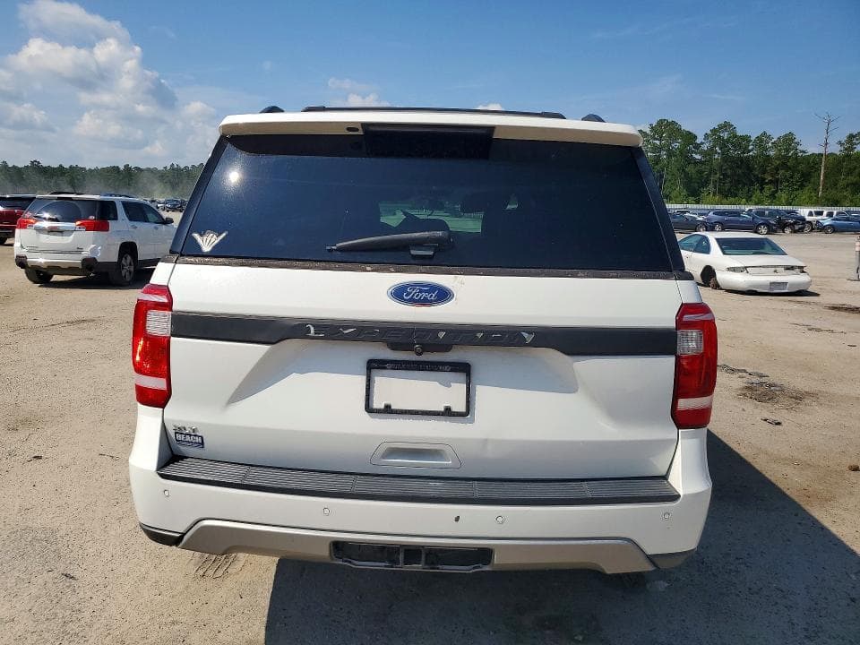 2020 FORD EXPEDITION MAX XLT 6