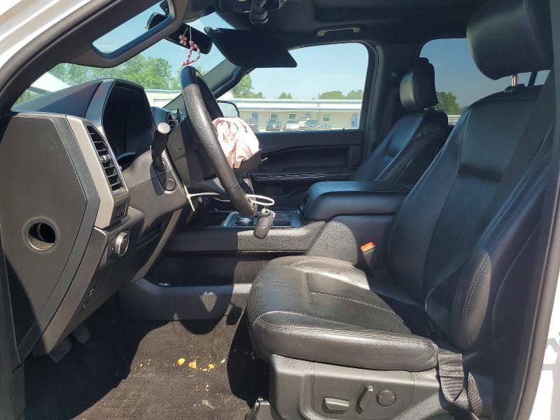 2020 FORD EXPEDITION MAX XLT 7