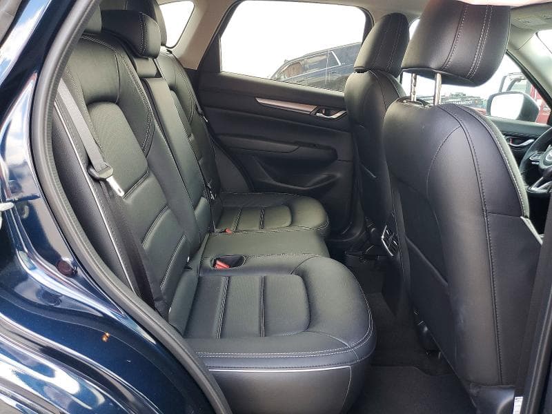 2025 MAZDA CX-5 PREFERRED 11