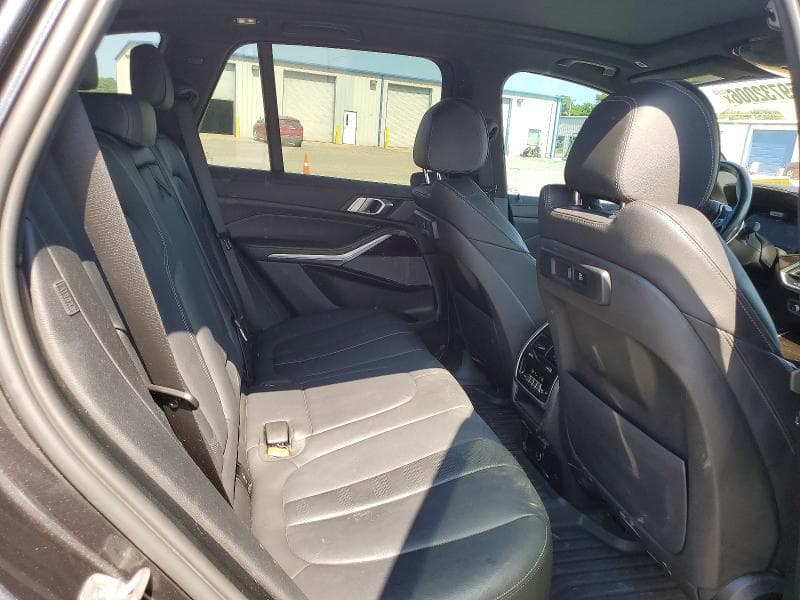 2019 MERCEDES-BENZ E 300 4MATIC 11