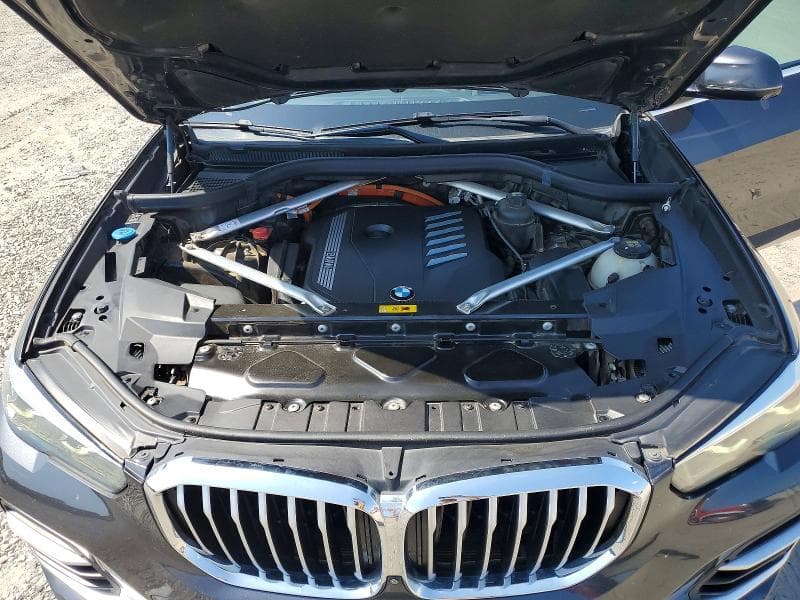 2019 MERCEDES-BENZ E 300 4MATIC 12