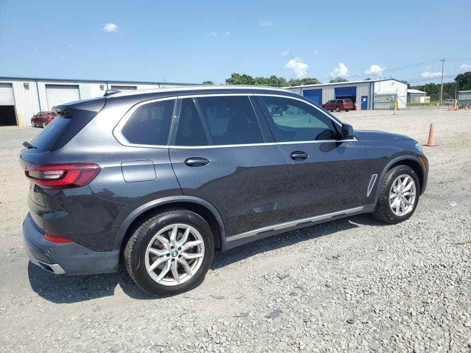 2019 MERCEDES-BENZ E 300 4MATIC 3