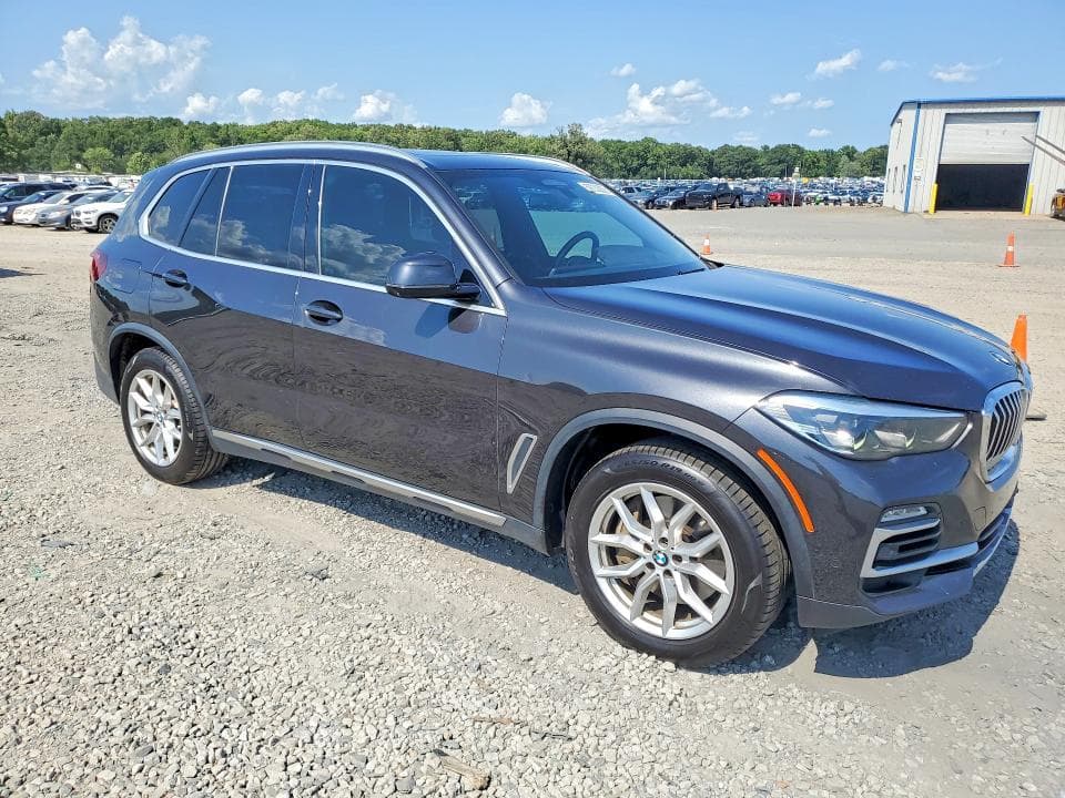2019 MERCEDES-BENZ E 300 4MATIC 4