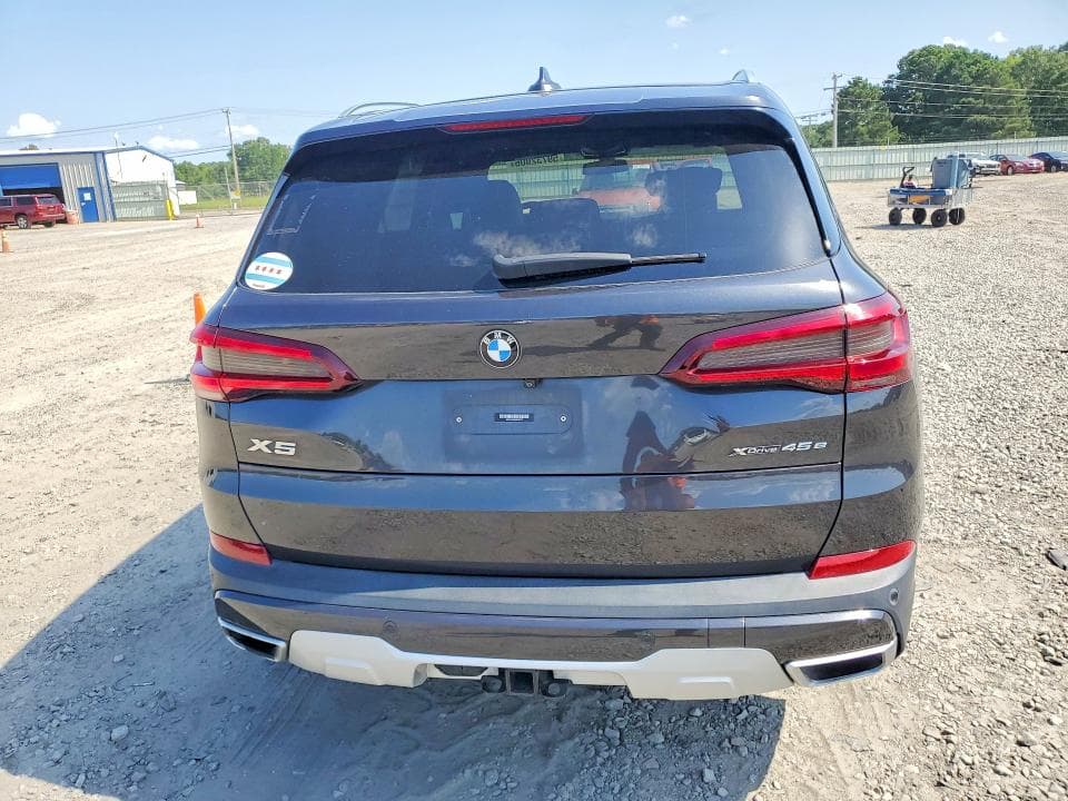 2019 MERCEDES-BENZ E 300 4MATIC 6