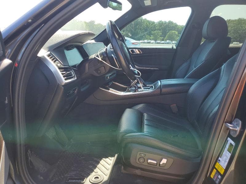 2019 MERCEDES-BENZ E 300 4MATIC 7