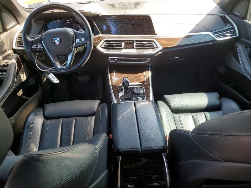 2019 MERCEDES-BENZ E 300 4MATIC 8