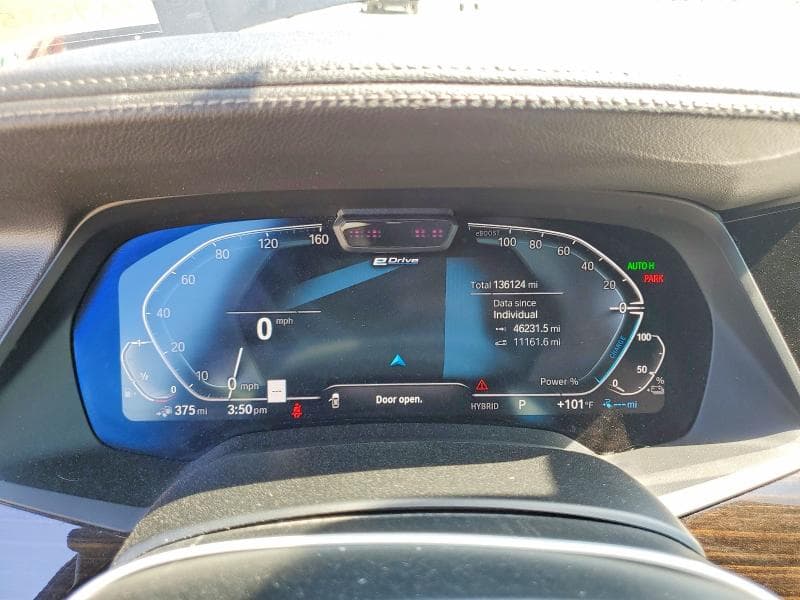 2019 MERCEDES-BENZ E 300 4MATIC 9