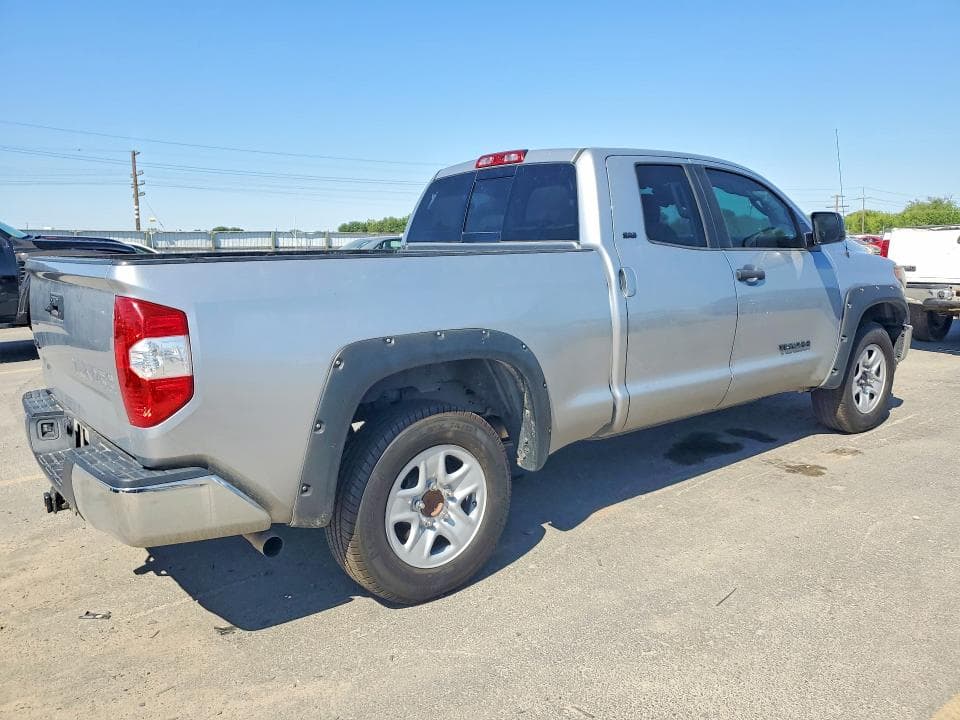 2018 TOYOTA TUNDRA SR5 SR5 3