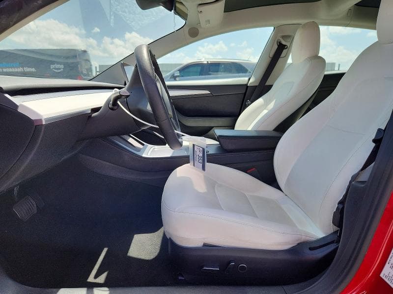 2022 TESLA MODEL 3 7