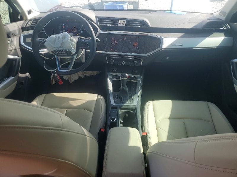 2021 AUDI Q3 PREMIUM S LINE 45 8