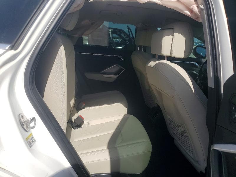 2021 AUDI Q3 PREMIUM S LINE 45 10