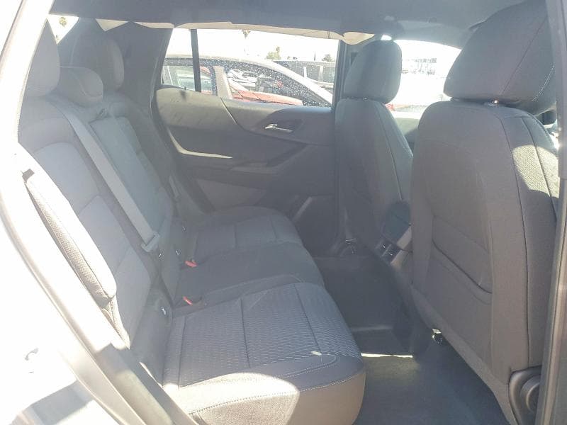 2026 CHEVROLET EQUINOX LT 11