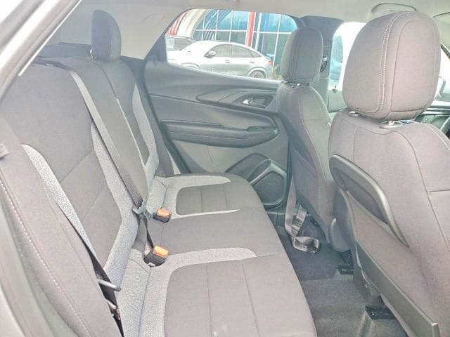 2026 CHEVROLET TRAILBLAZER LT LT 11
