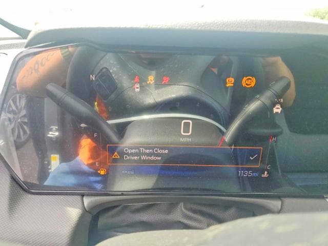 2026 CHEVROLET TRAILBLAZER LT LT 9