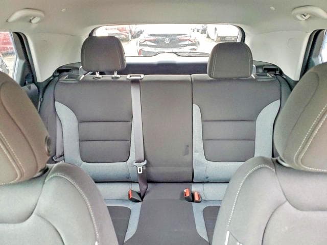 2026 CHEVROLET TRAILBLAZER LT LT 10