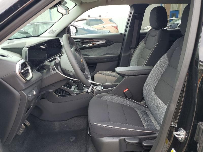 2026 CHEVROLET TRAILBLAZER LT 7