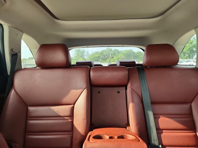 2017 KIA SORENTO SX V6 10