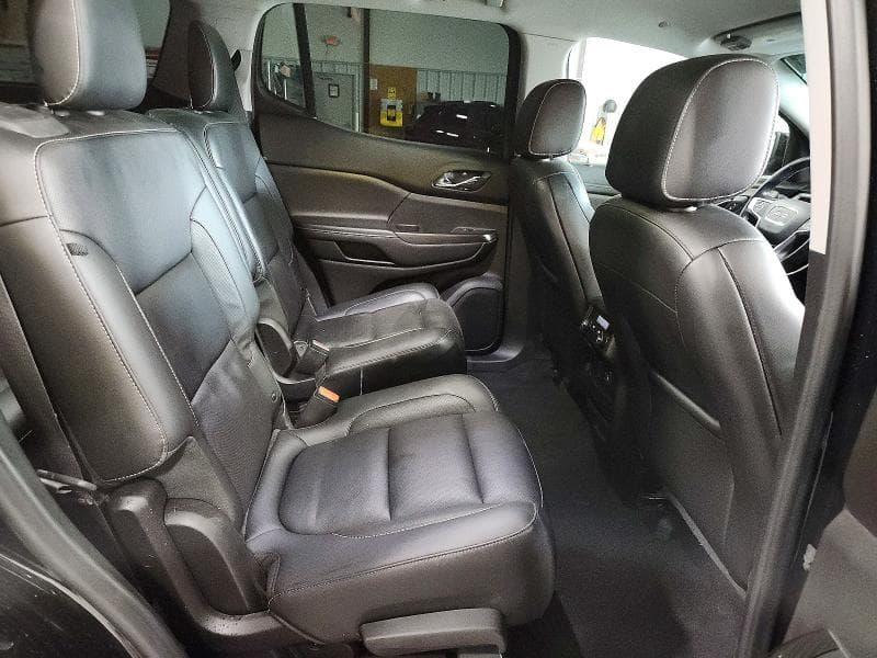 2019 GMC ACADIA SLT-1 11