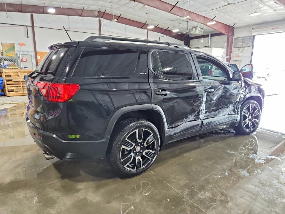 2019 GMC ACADIA SLT-1 3