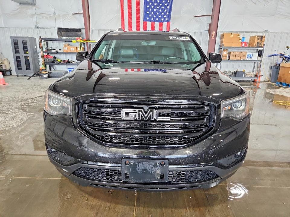 2019 GMC ACADIA SLT-1 5