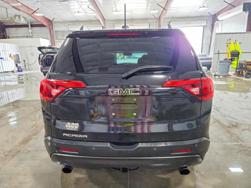 2019 GMC ACADIA SLT-1 6