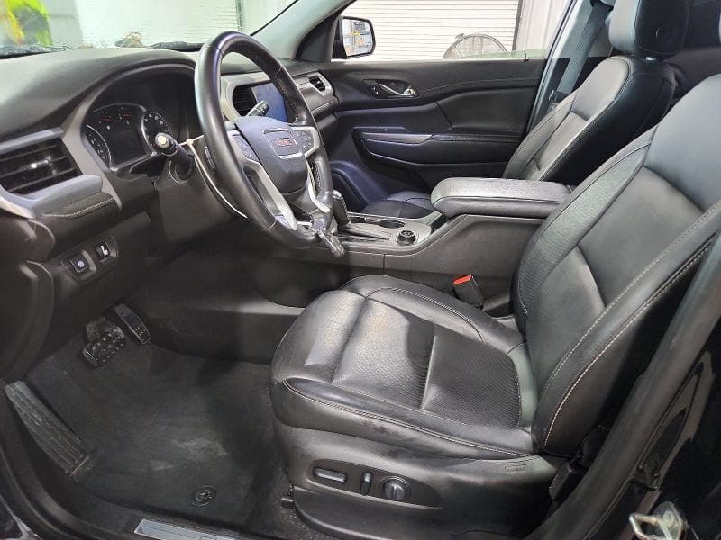 2019 GMC ACADIA SLT-1 7