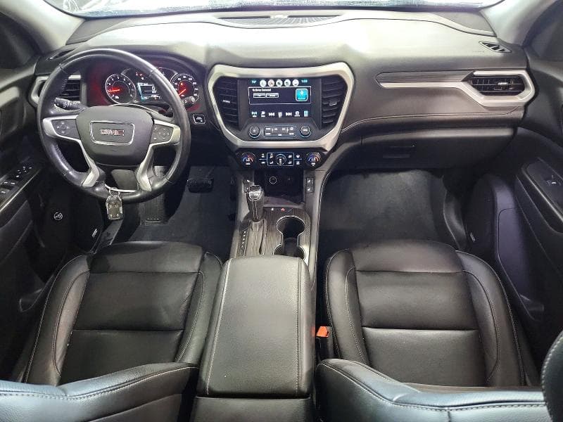2019 GMC ACADIA SLT-1 8