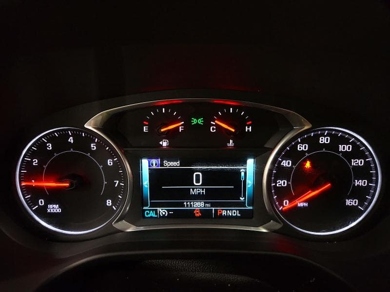 2019 GMC ACADIA SLT-1 9