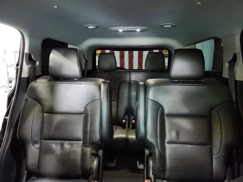 2019 GMC ACADIA SLT-1 10