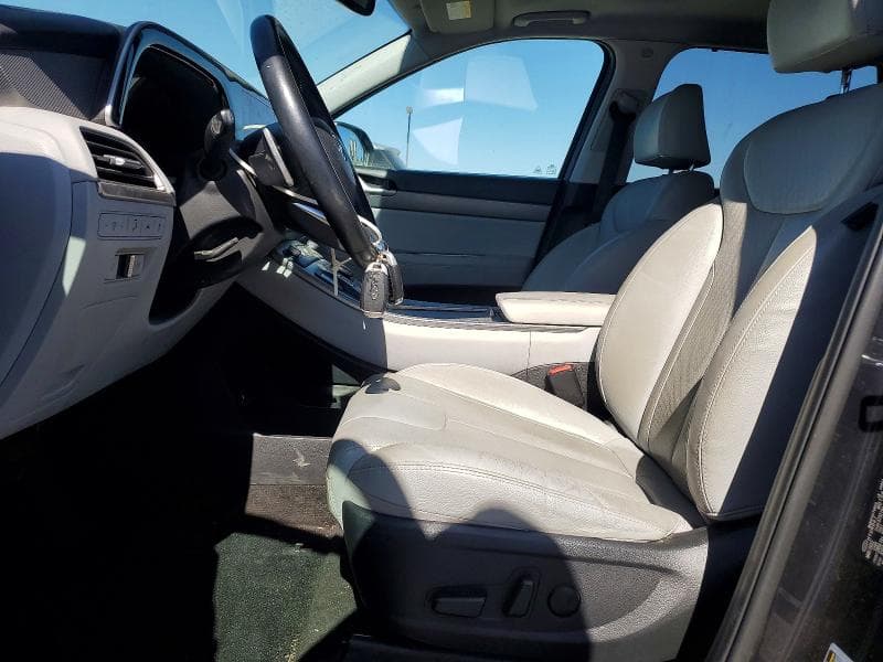 2022 HYUNDAI PALISADE SEL 7