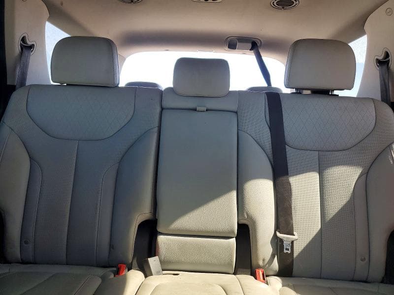 2022 HYUNDAI PALISADE SEL 10