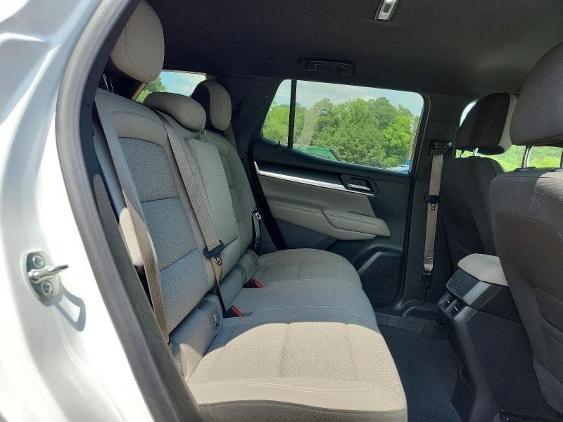 2026 GMC TERRAIN ELEVATION 11