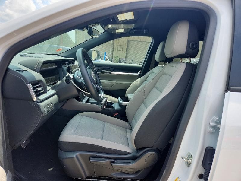 2026 GMC TERRAIN ELEVATION 7