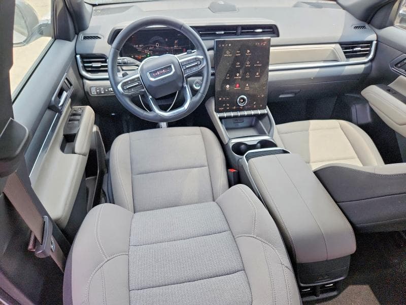 2026 GMC TERRAIN ELEVATION 8