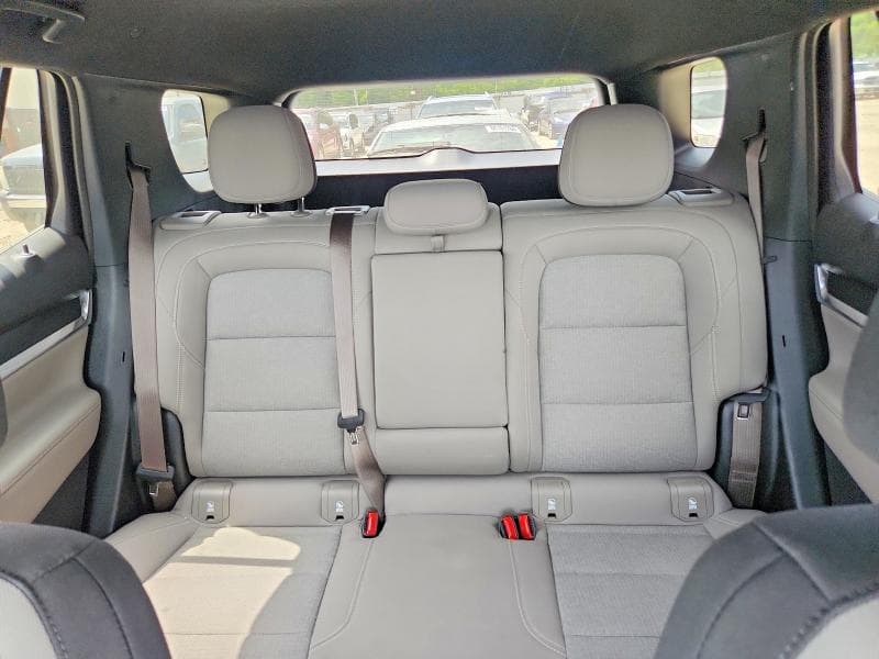2026 GMC TERRAIN ELEVATION 10
