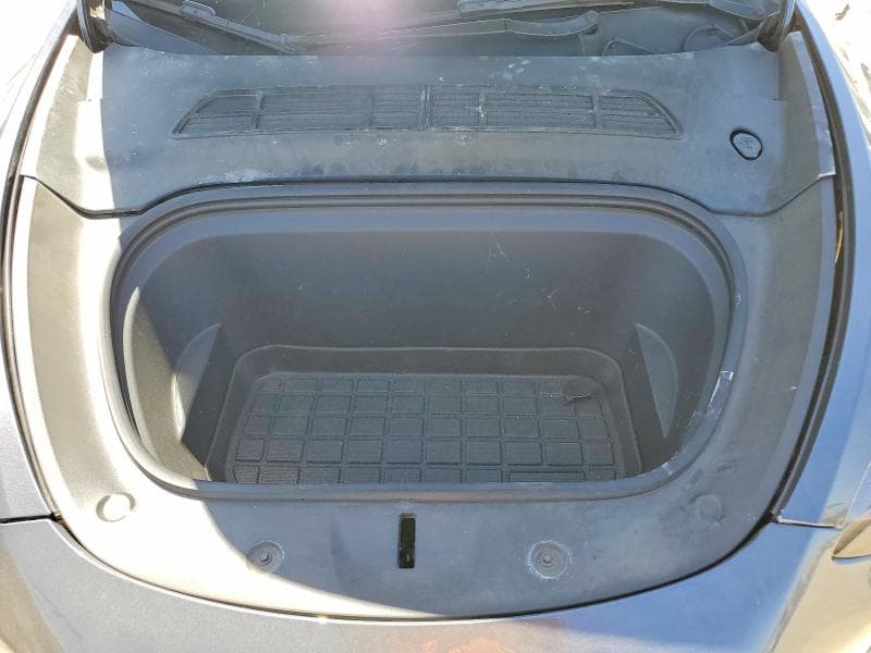 2022 TESLA MODEL Y 11