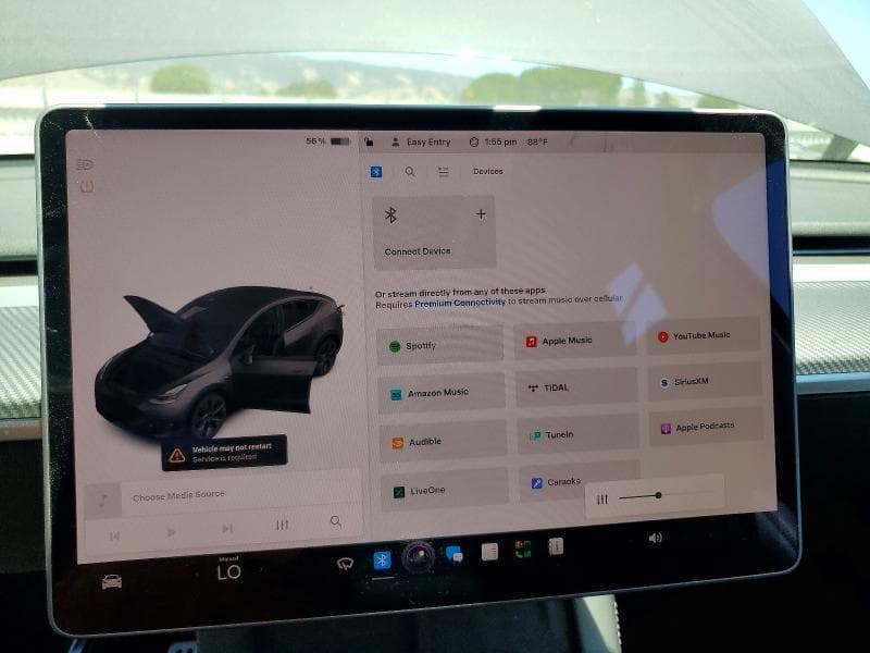 2022 TESLA MODEL Y 9