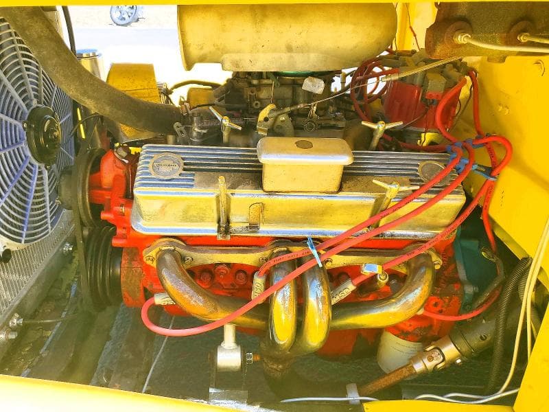 1929 NASH COUPE 11