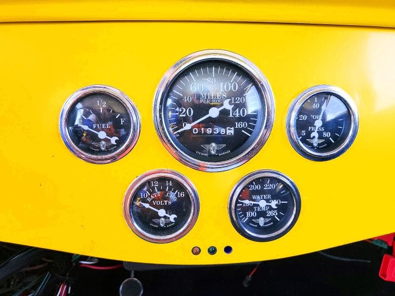1929 NASH COUPE 9