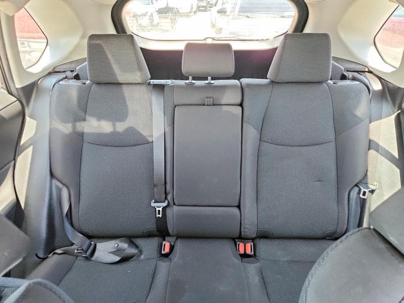 2024 TOYOTA RAV4 LE LE 10