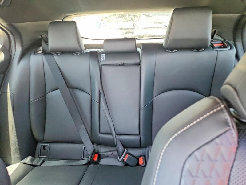 2019 LEXUS UX 200 10