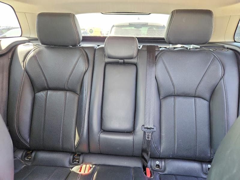 2017 LAND ROVER RANGE ROVER EVOQUE HSE HSE 10