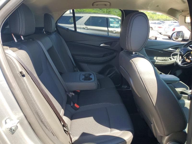 2026 BUICK ENCORE GX PREFERRED 11