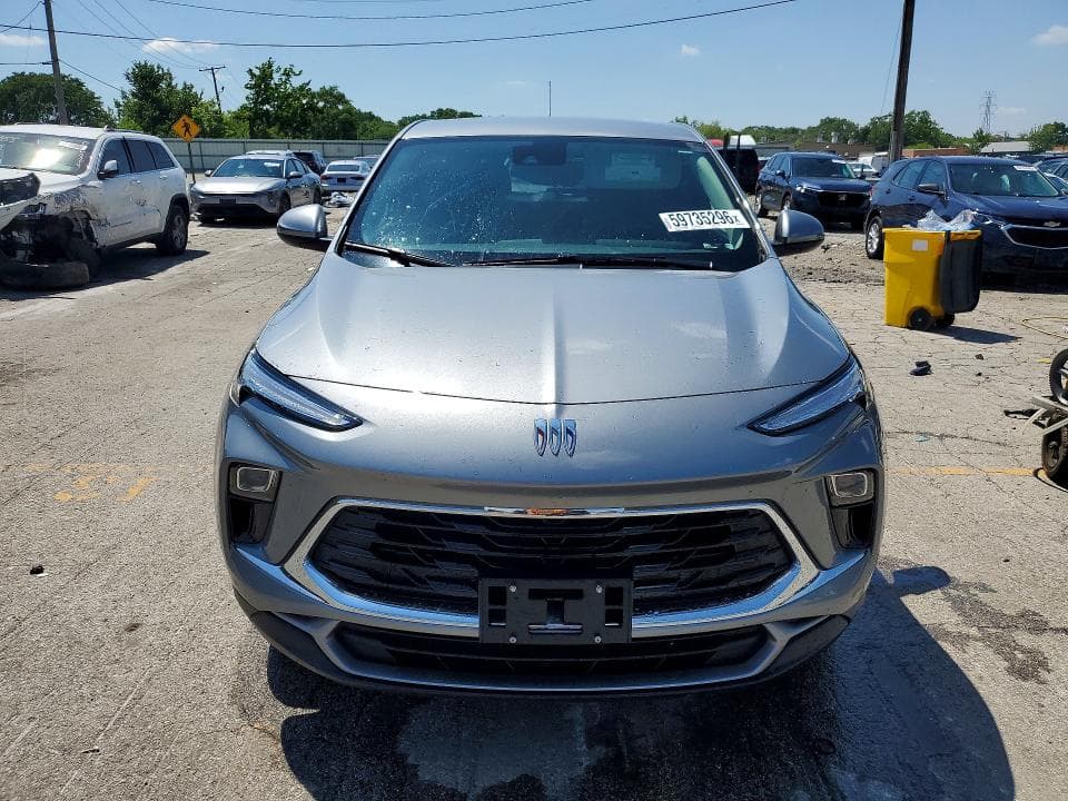 2026 BUICK ENCORE GX PREFERRED 5