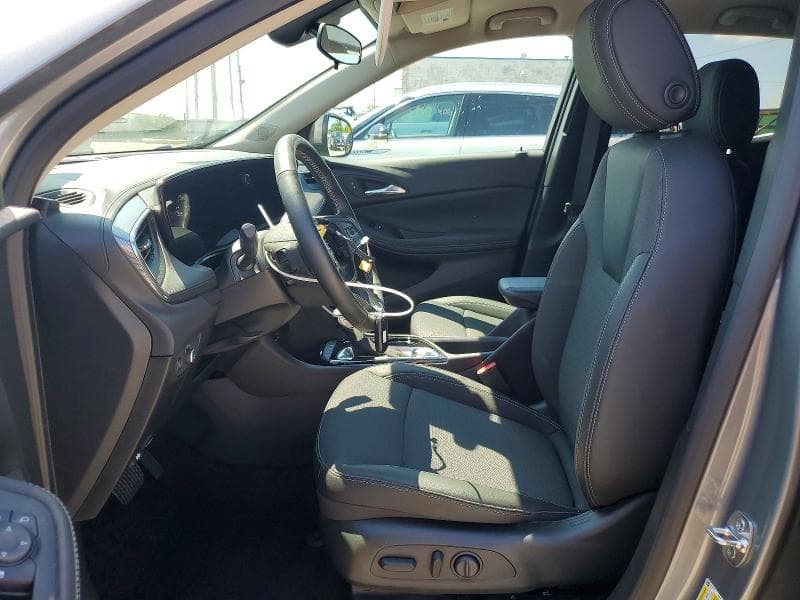 2026 BUICK ENCORE GX PREFERRED 7