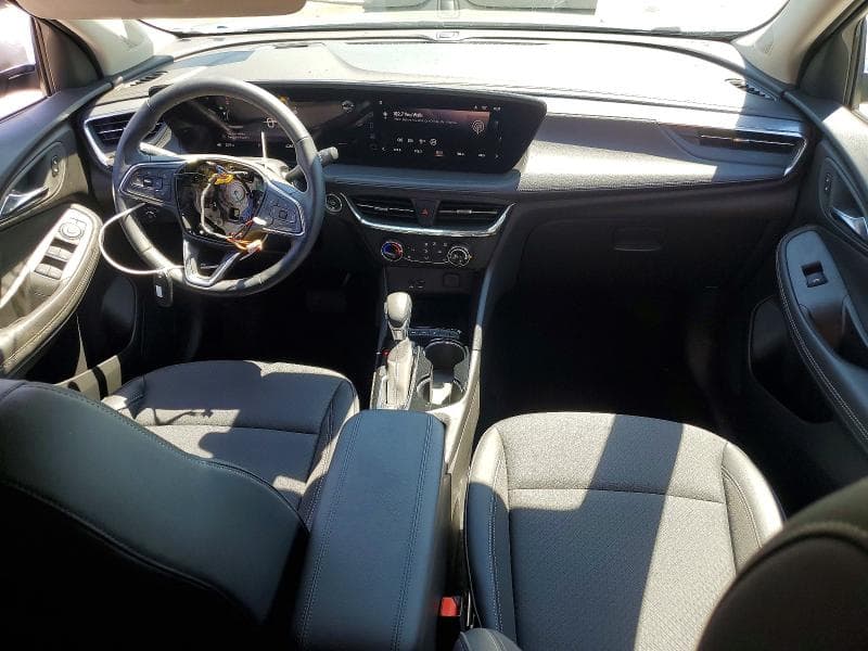 2026 BUICK ENCORE GX PREFERRED 8