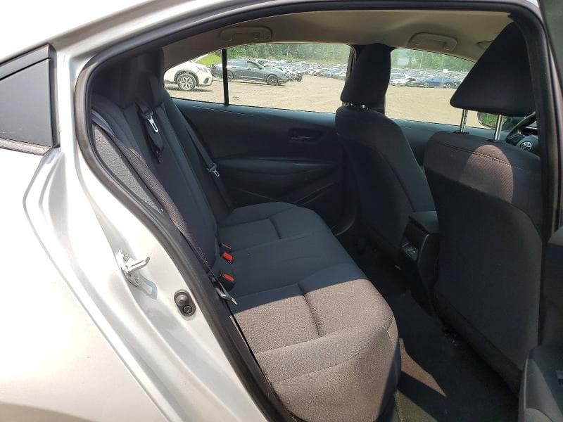 2024 TOYOTA COROLLA LE 10